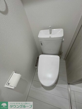 T’s Cuore浮間舟渡IIの物件内観写真